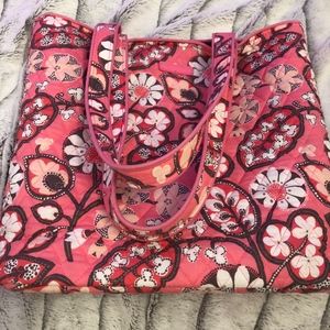 Vera Bradley Tote
